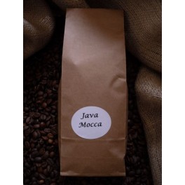Java Mocca Blanding
