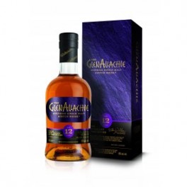 GlenAllachie - 12 Years Old 