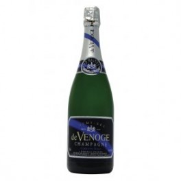 Champagne de Venoge, Cordon Bleu - Demisec