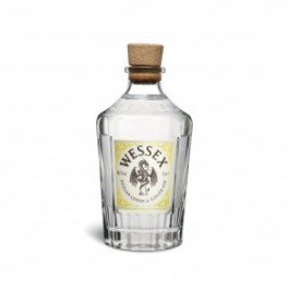 Wessex - Sicilian Lemon & Ginger Gin